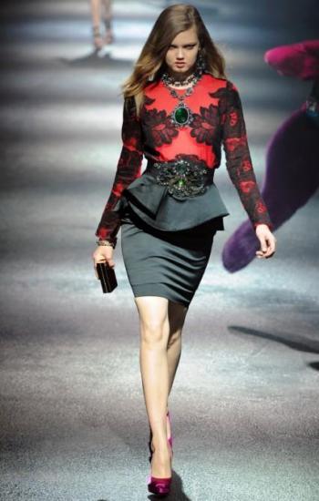 Tendencias 2014!!! Qué es lo IN