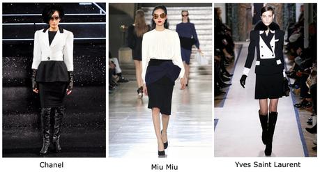 Tendencias 2014!!! Qué es lo IN