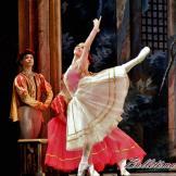 Lago,Rey León y pseudo-rusos. Russian Classical Ballet