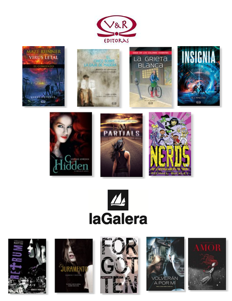 TOP 13 del 2013 y más cositas