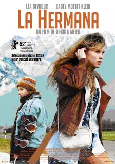 LA HERMANA. 8/10