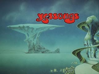 YES  YESSONGS HD online