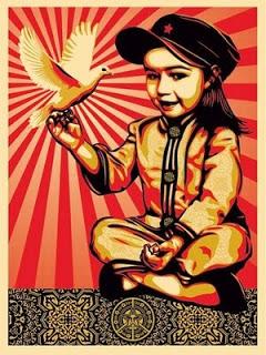 Sigue el Año Nuevo, con un poco de arte