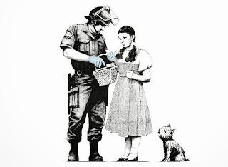 Sigue el Año Nuevo, con un poco de arte