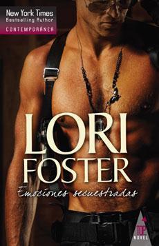 Mini - Reseña: Emociones Secuestradas - Lori Foster