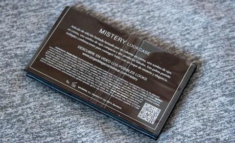 Jorge de la Garza | Limited Edition Palette 