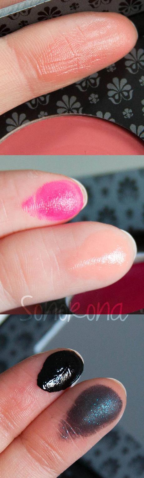 Jorge de la Garza | Limited Edition Palette 