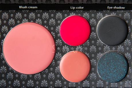 Jorge de la Garza | Limited Edition Palette 