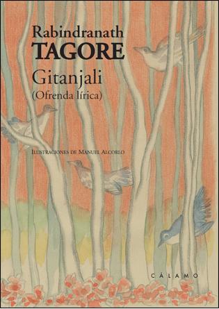 Tagore. Gitanjali