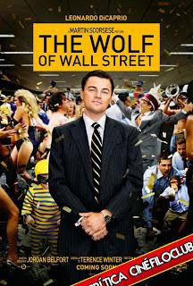 El lobo de Wall Street - Crítica