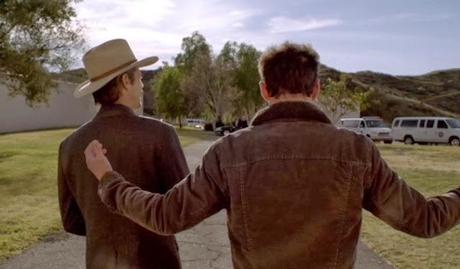 Justified - Temporada 1