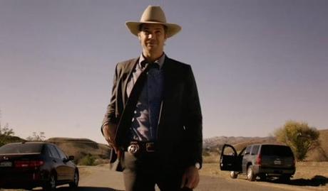Justified - Temporada 1