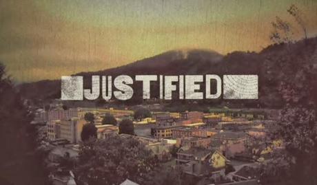 Justified - Temporada 1