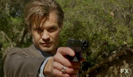 Justified - Temporada 1