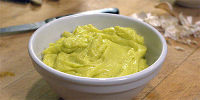 3 recetas de mayonesas faciles