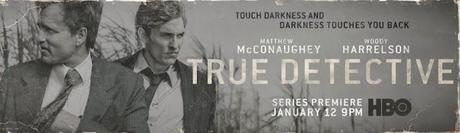 Conoce a los protagonistas de 'True Detective', la nueva serie de HBO