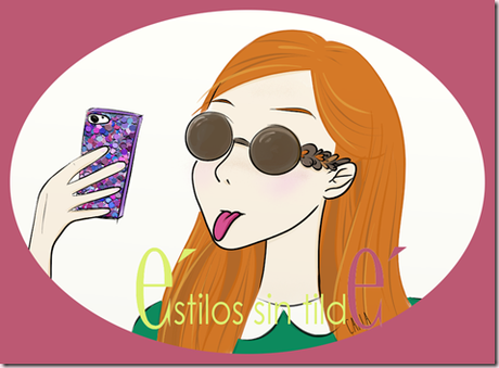 selfie copia 1 thumb Tendencia Selfie, las fotos de moda