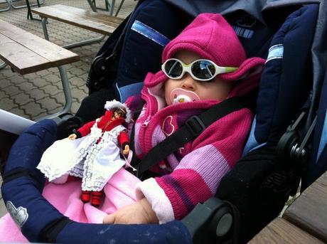 Manualidades con Madelman madelman_custom