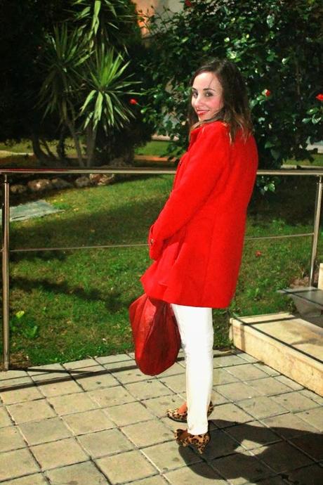 Detalles del Look de la quedada!