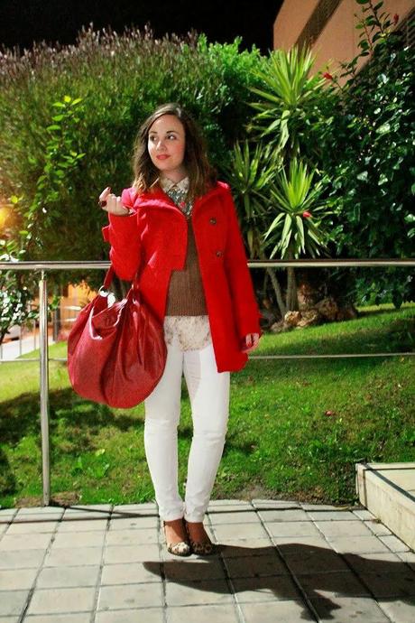 Detalles del Look de la quedada!