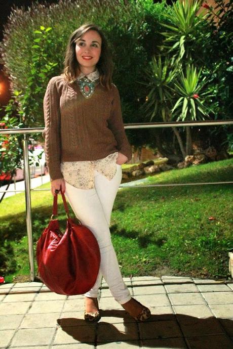 Detalles del Look de la quedada!