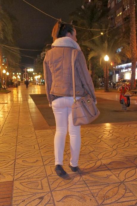 Camel, black and blue :O