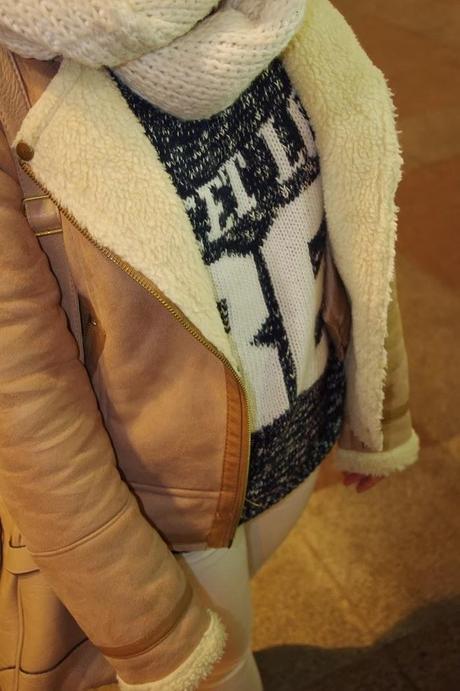 Camel, black and blue :O