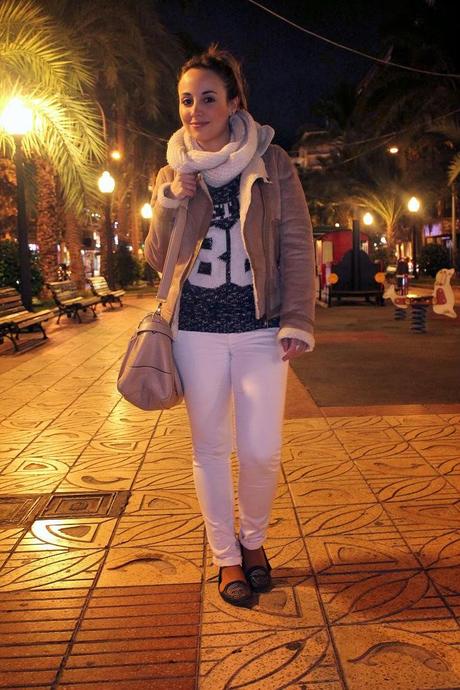 Camel, black and blue :O