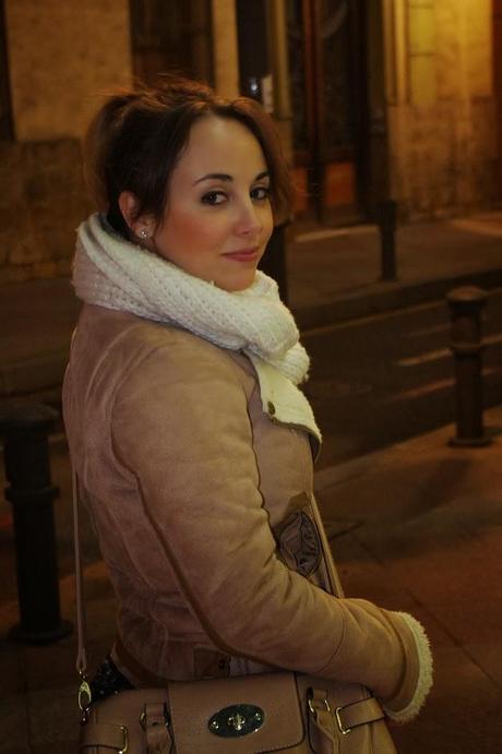 Camel, black and blue :O