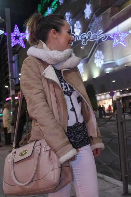 Camel, black and blue :O