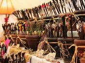 Feria Todos Santos 2013