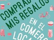 Vídeo-carta Reyes Magos para comprar comercios Conde Duque