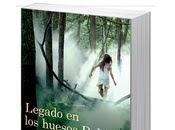 BookTrailer: Legado Huesos