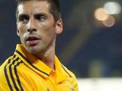 juega Sosa, nuevo fichaje Atlético