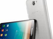 Lenovo S930, toda información sobre nuevo Android