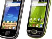 Android para Samsung Galaxy Ace, Mini, oficial)