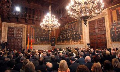 RECONOCIMIENTOS VITALICIOS