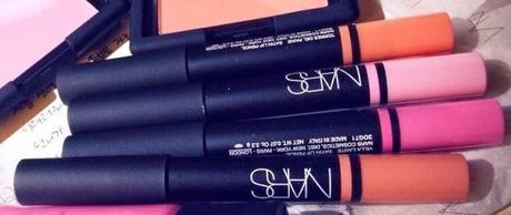 lo próximo de Nars, FINAL CUT lo próximo de Nars, FINAL CUT