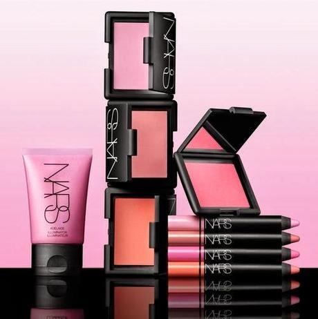 lo próximo de Nars, FINAL CUT