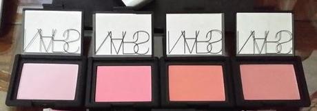 lo próximo de Nars, FINAL CUT lo próximo de Nars, FINAL CUT