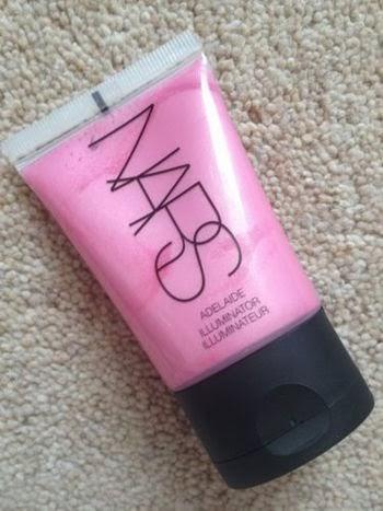 lo próximo de Nars, FINAL CUT lo próximo de Nars, FINAL CUT