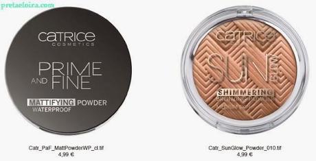 novedades Catrice