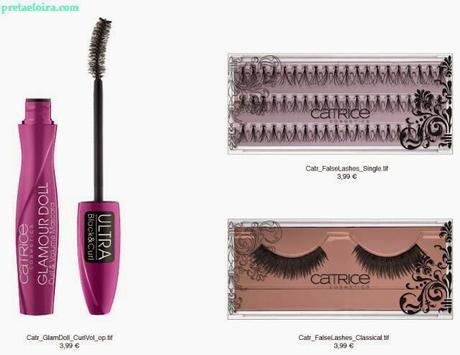 novedades Catrice