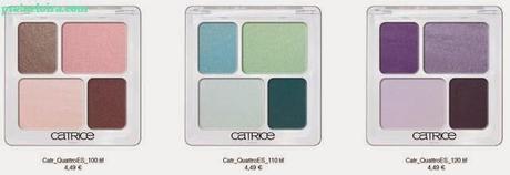 novedades Catrice