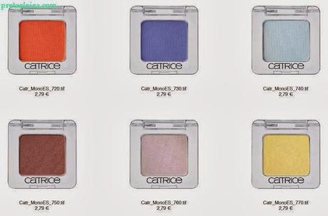 novedades Catrice