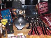 Libros género steampunk español