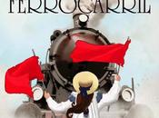 chicos ferrocarril, Edith Nesbit