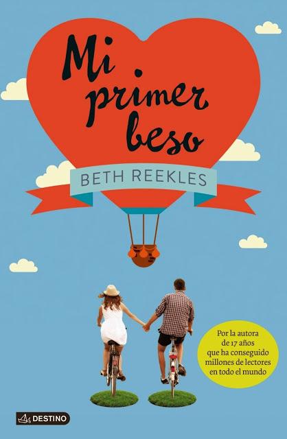 Mi primer beso, Beth Reekles
