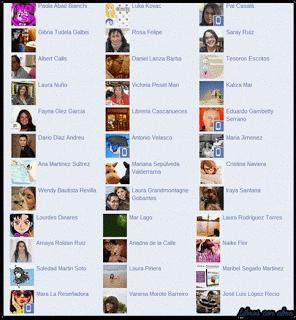 Y la persona ganadora será...