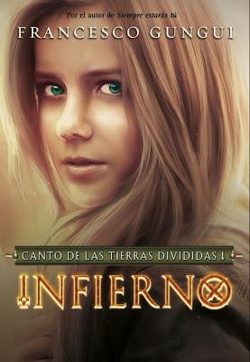 Reseña: Infierno, Francesco Gungui